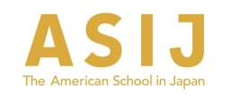 The American School in Japan logo