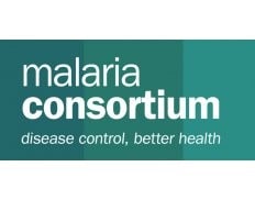 Malaria Consortium logo
