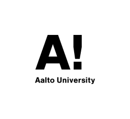 Aalto University logo