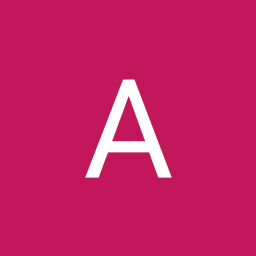 User or nonprofit avatar