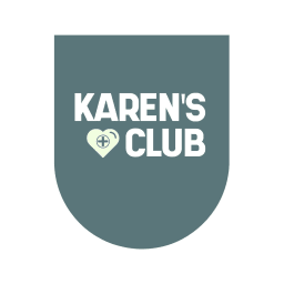 Karen's Club logo