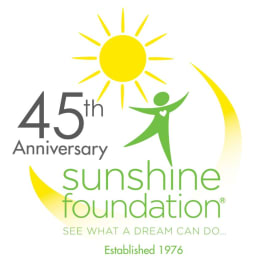 Sunshine Foundation logo