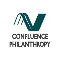 Confluence Philanthropy logo