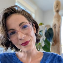 User or nonprofit avatar