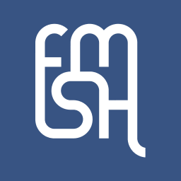 Fondation Maison des Sciences de l'Homme  logo