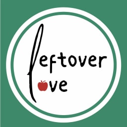 Leftover Love Inc logo