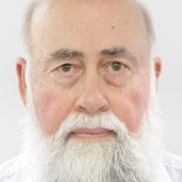 User or nonprofit avatar