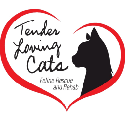 Tender Loving Cats, Inc. logo