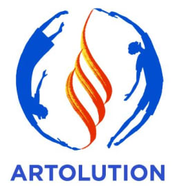 Artolution logo