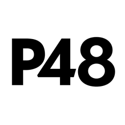 Project 48 Inc logo