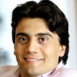 User or nonprofit avatar