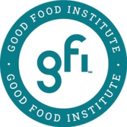 The Good Food Institute logo