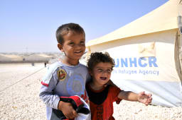 Dream Day Foundation (Jordan) logo