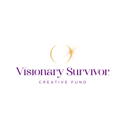 Visionary Survivor Creative Fund logo