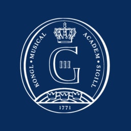 Royal Swedish Academy of Music  logo