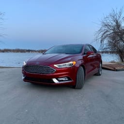 User or nonprofit avatar