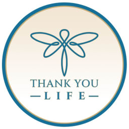 Thank You Life logo