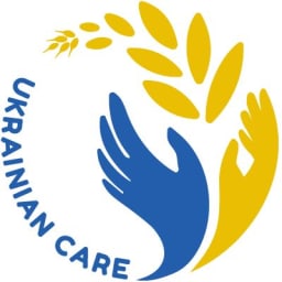 Ukrainian Care Inc logo