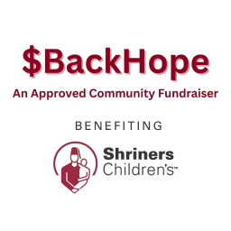 User or nonprofit avatar