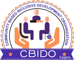 Community Based Inclusive Development Organization (CBIDO) logo