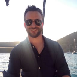 User or nonprofit avatar