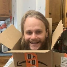 User or nonprofit avatar