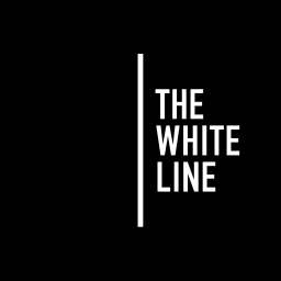 The White Line Corporation logo