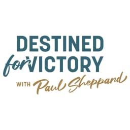 Destined For Victory Ministries Bay Area Inc logo