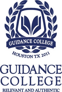 Guidance College logo