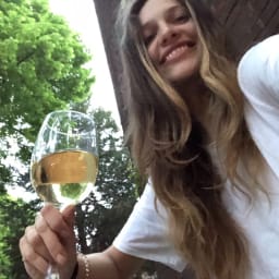 User or nonprofit avatar