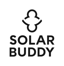 SolarBuddy logo