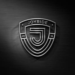 Joyride Cars logo