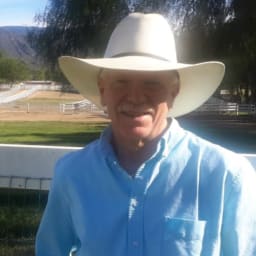 User or nonprofit avatar