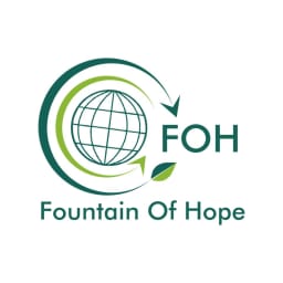 Fountain of Hope Africa logo