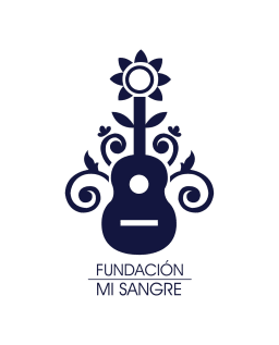  Fundacion Mi Sangre logo