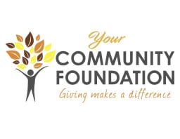 Your Community Foundation logo