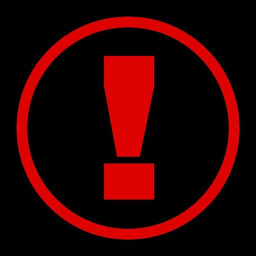 User or nonprofit avatar