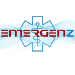 EMERGENZ Logo