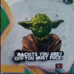 User or nonprofit avatar