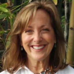 User or nonprofit avatar