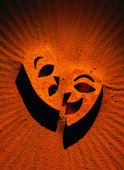 San Francisco Recovery Theatre logo