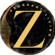 Zoe Living Organization logo