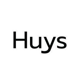 Huys Foundation logo