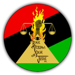 Black Veterans For Social Justice Inc logo