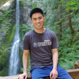 User or nonprofit avatar