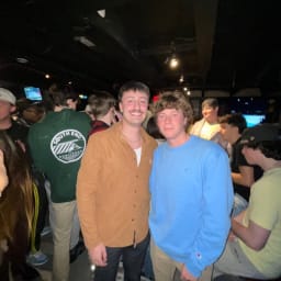 User or nonprofit avatar