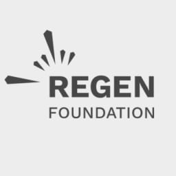 Regen Foundation logo