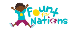 Fount for Nations (FFN) logo