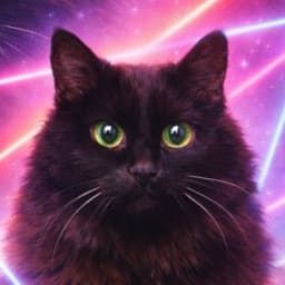 User or nonprofit avatar