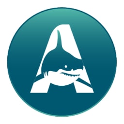 Atlantic White Shark Conservancy logo